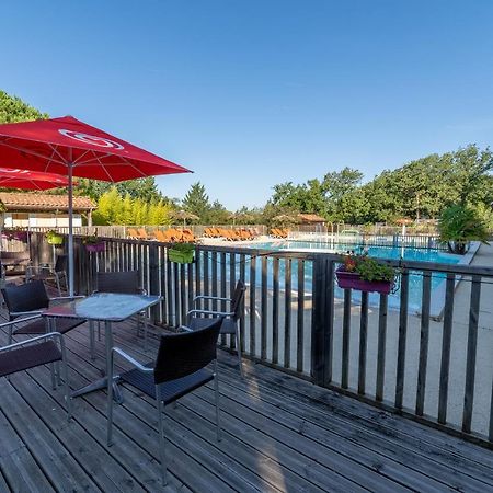 Camping Les Reflets Du Quercy Ξενοδοχείο Crayssac Εξωτερικό φωτογραφία