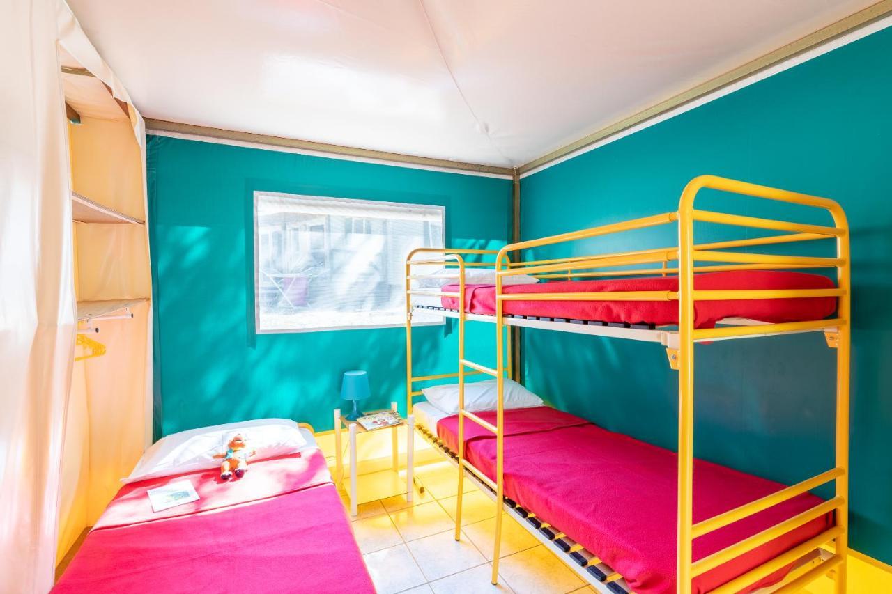 Camping Les Reflets Du Quercy Ξενοδοχείο Crayssac Εξωτερικό φωτογραφία