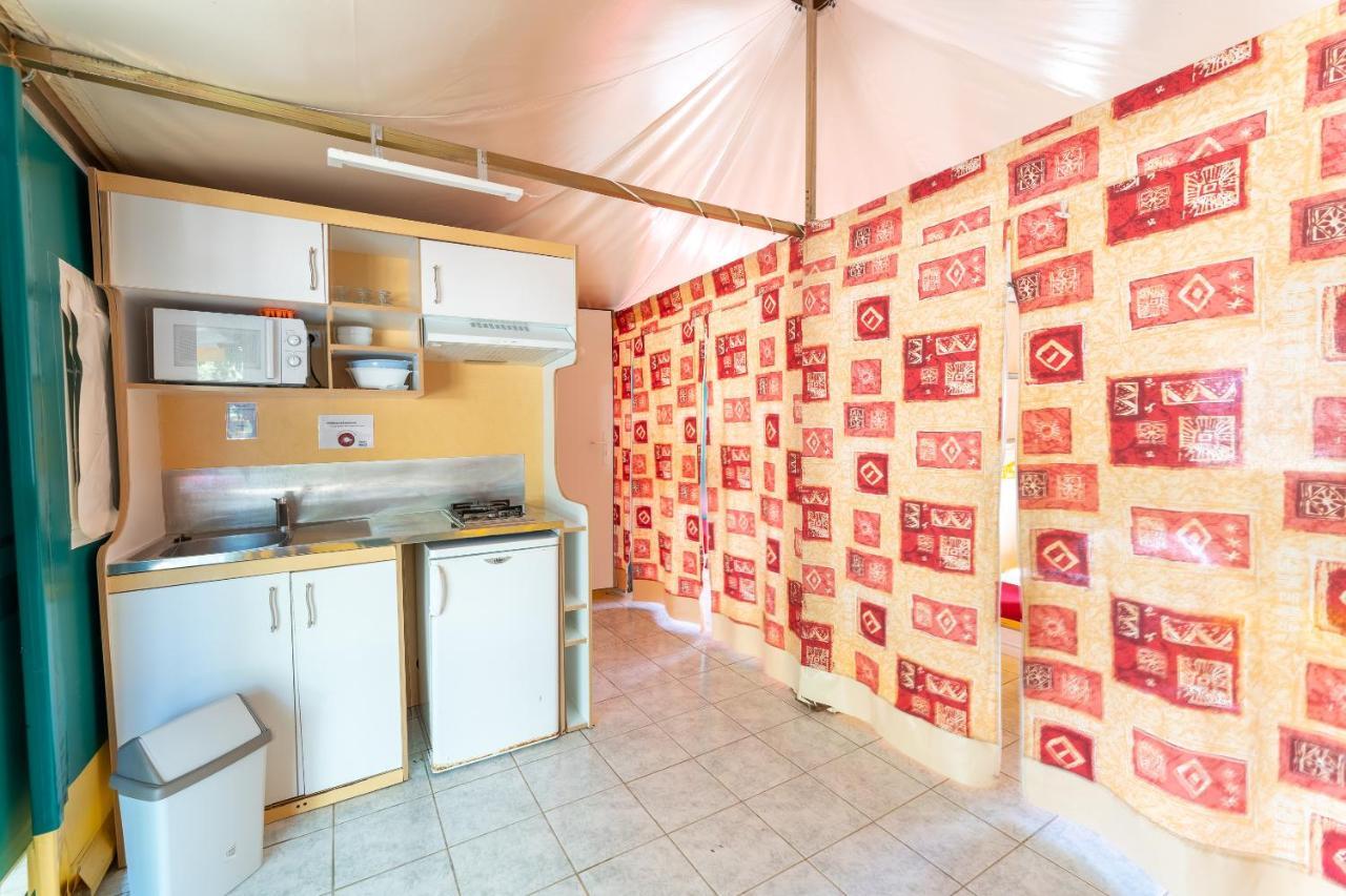 Camping Les Reflets Du Quercy Ξενοδοχείο Crayssac Εξωτερικό φωτογραφία