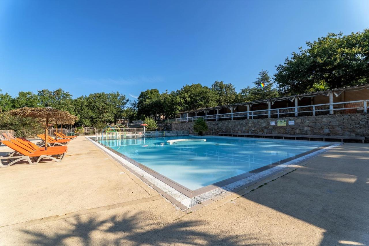 Camping Les Reflets Du Quercy Ξενοδοχείο Crayssac Εξωτερικό φωτογραφία