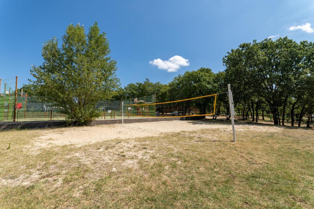 Camping Les Reflets Du Quercy Ξενοδοχείο Crayssac Εξωτερικό φωτογραφία