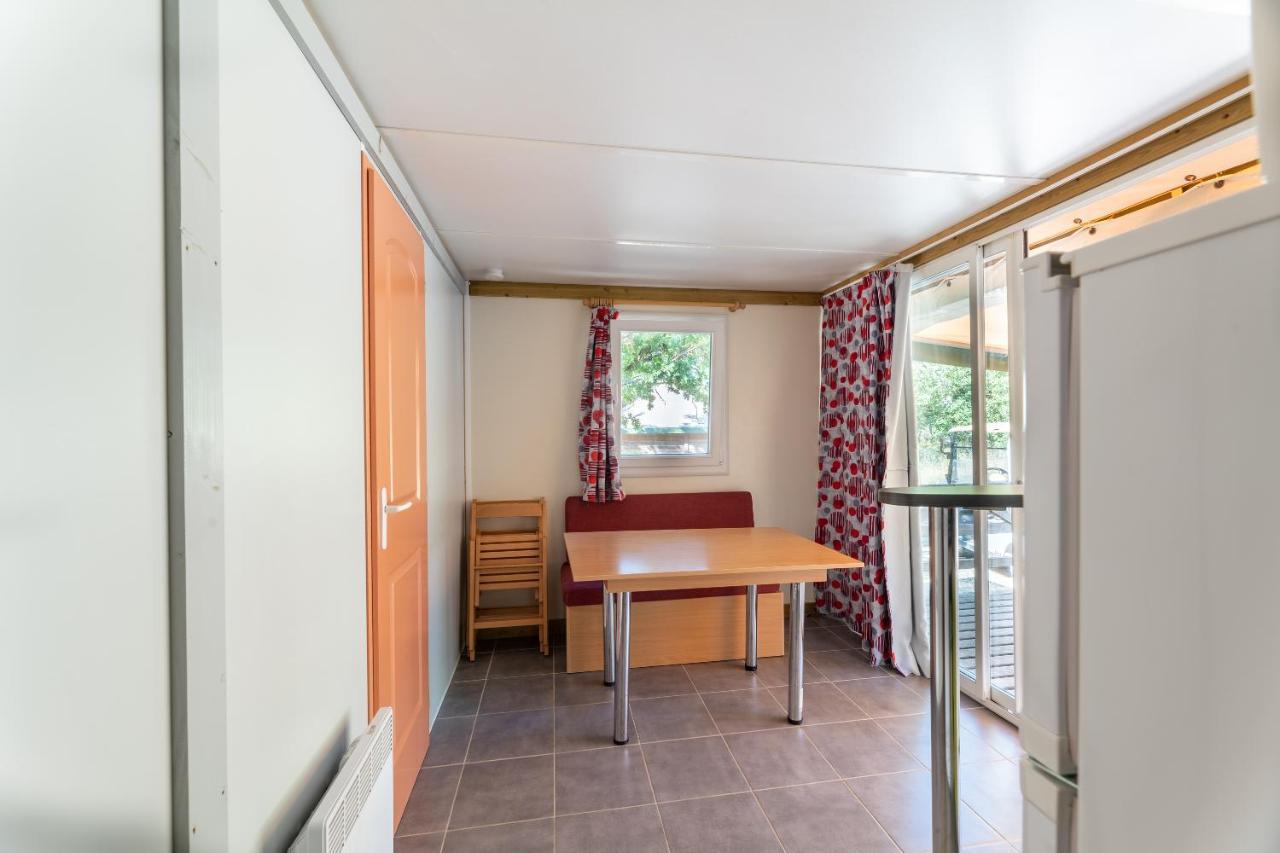 Camping Les Reflets Du Quercy Ξενοδοχείο Crayssac Εξωτερικό φωτογραφία