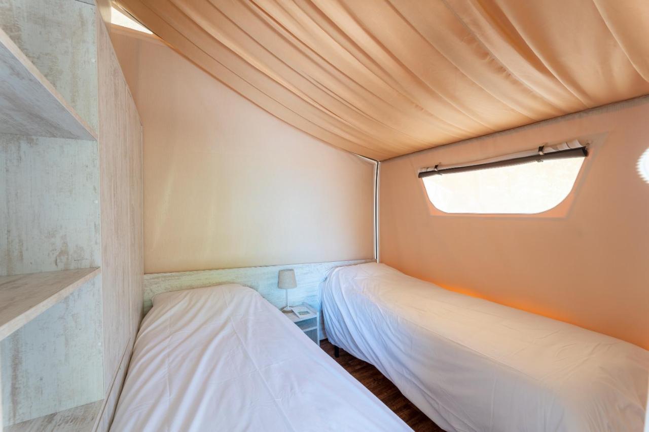 Camping Les Reflets Du Quercy Ξενοδοχείο Crayssac Εξωτερικό φωτογραφία